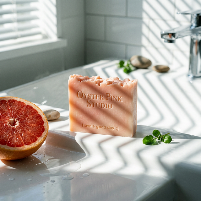 BUBBLILUX 慾望果宴實測:果香和花香交疊的自信感