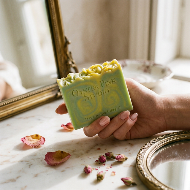 BUBBLILUX 蜜桃微風實測：甜而不膩的少女感香氛