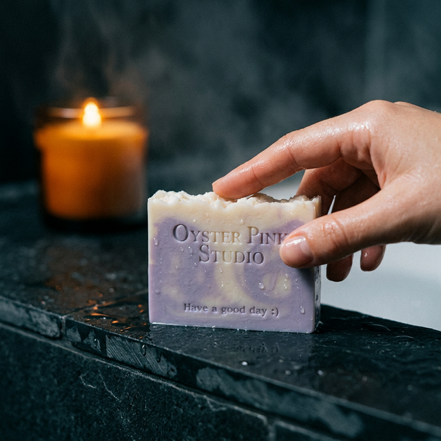 BUBBLILUX 夜色微光開箱:讓洗澡變成一天最期待的 15 分鐘