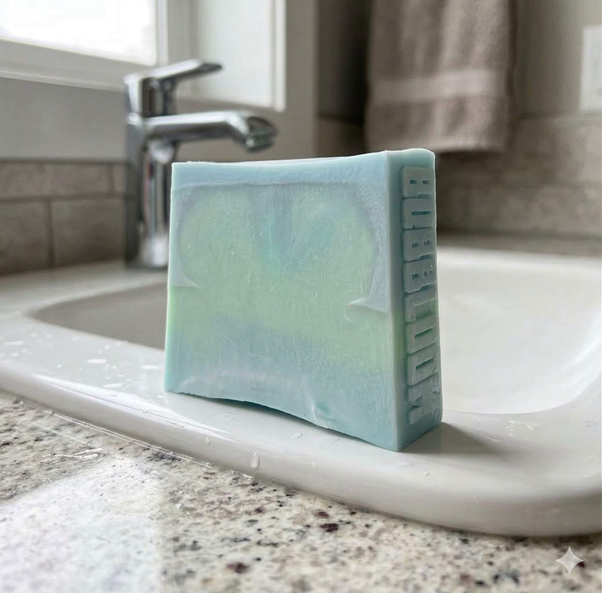 BUBBLOOM 霜原小輕風開箱：最適合男女通用的中性清香