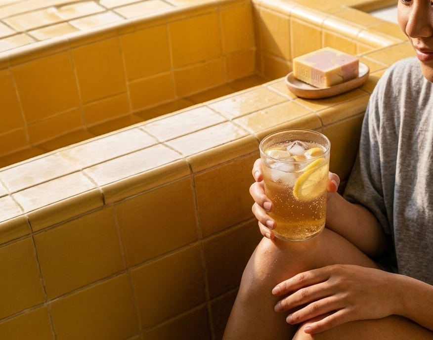 BUBBLOOM 蜂蜜汽水實測：甜蜜和氣泡感的完美平衡