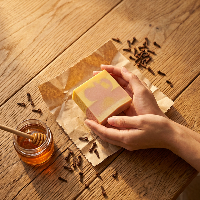 BUBBLOOM 蜂蜜汽水實測：甜蜜和氣泡感的完美平衡