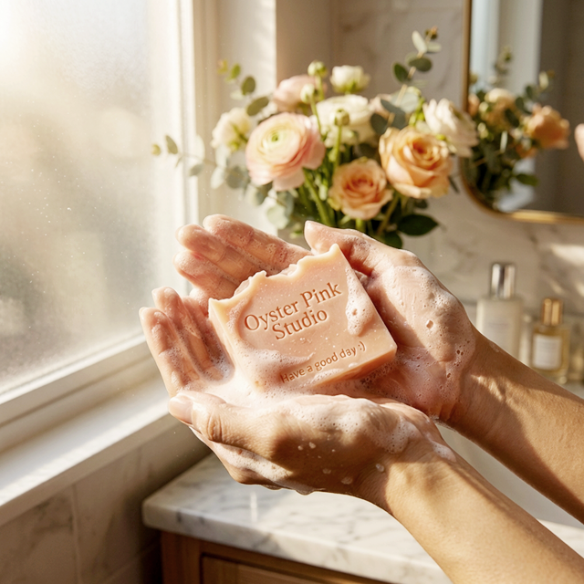 BUBBLILUX 慾望果宴實測：果香和花香交疊的自信感