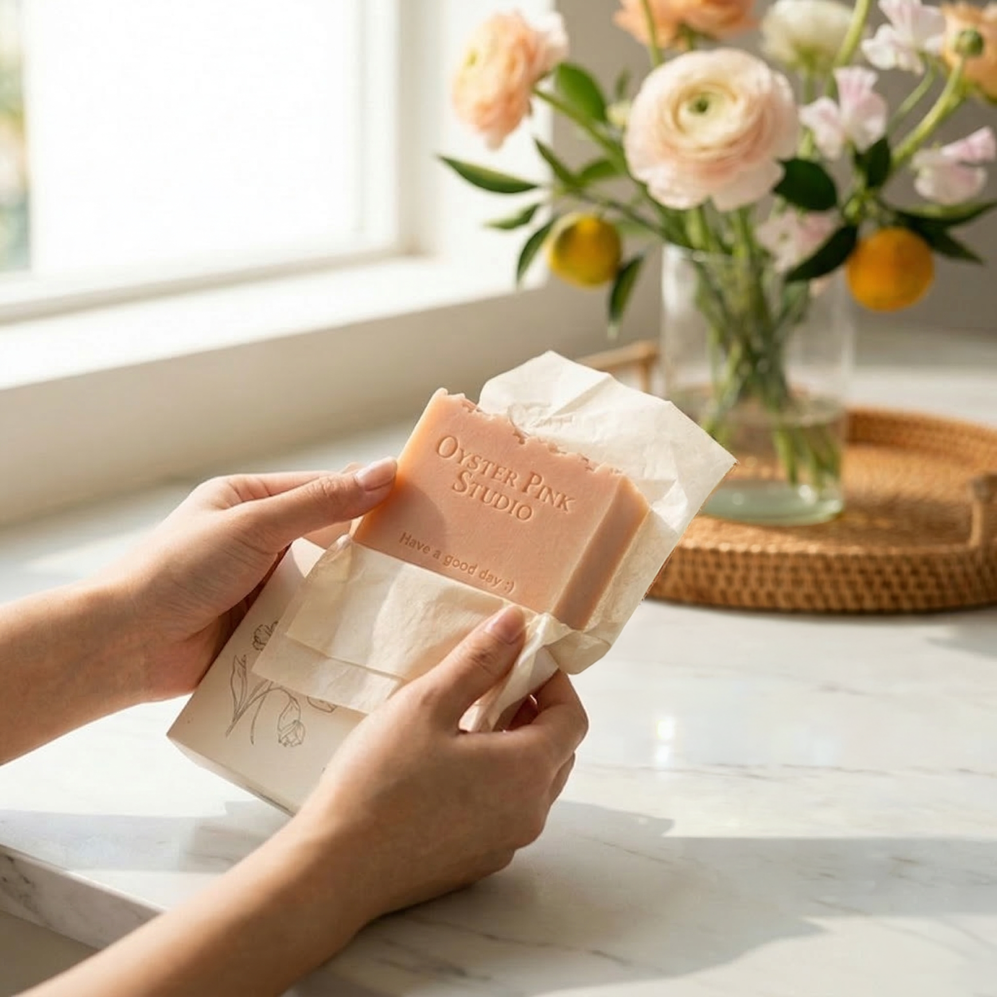 BUBBLILUX 慾望果宴實測：果香和花香交疊的自信感