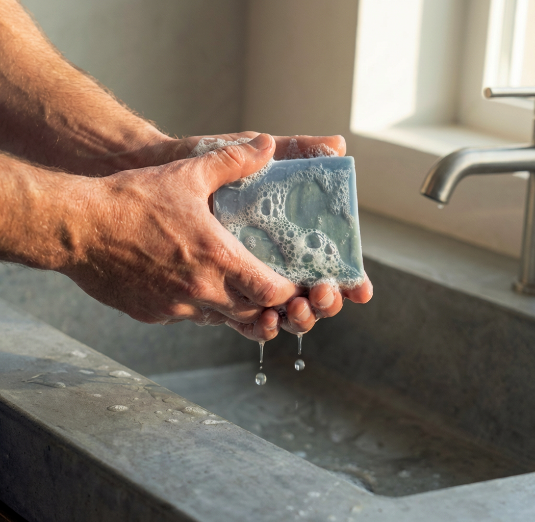 BUBBLOOM 霜原小輕風開箱：最適合男女通用的中性清香