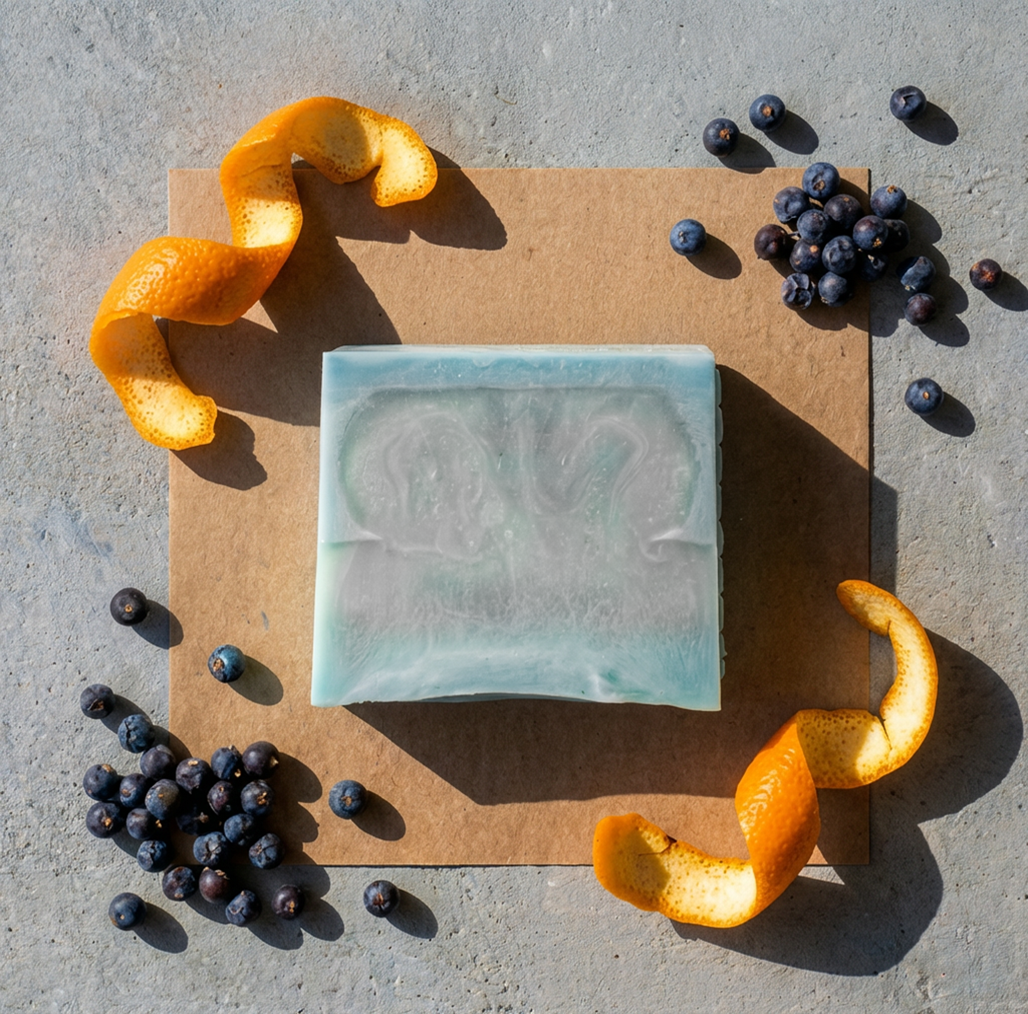 BUBBLOOM 霜原小輕風開箱：最適合男女通用的中性清香