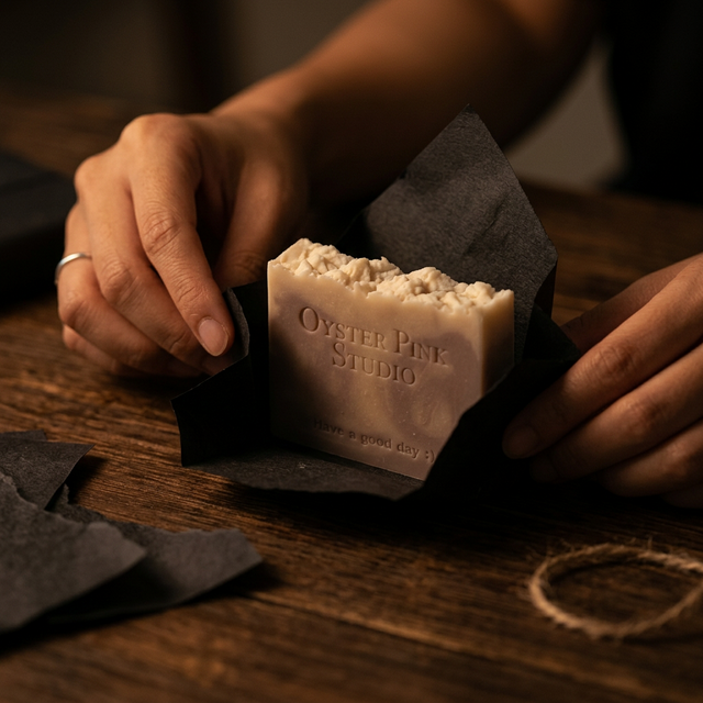 BUBBLILUX 夜色微光開箱：讓洗澡變成一天最期待的 15 分鐘