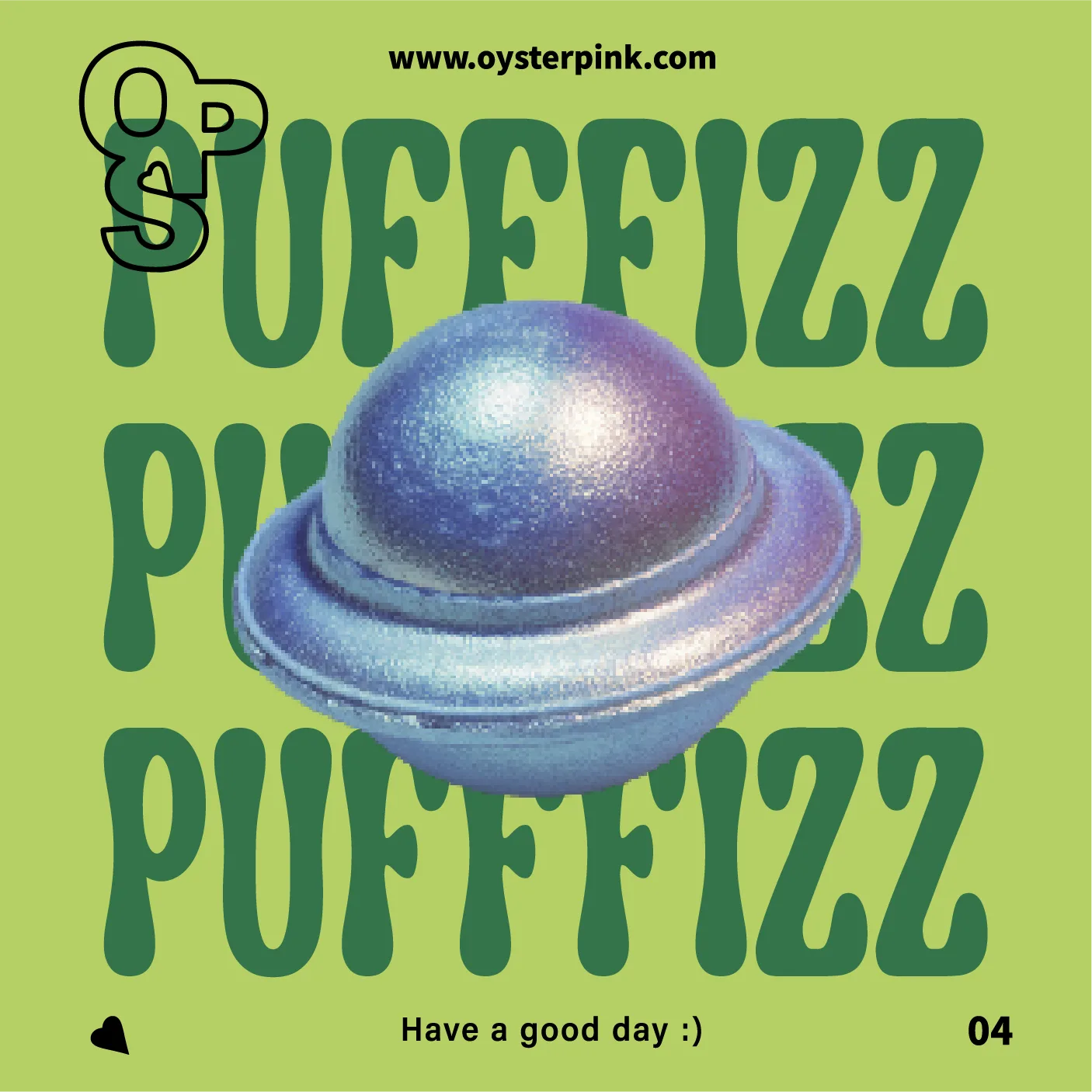 PUFFFIZZ