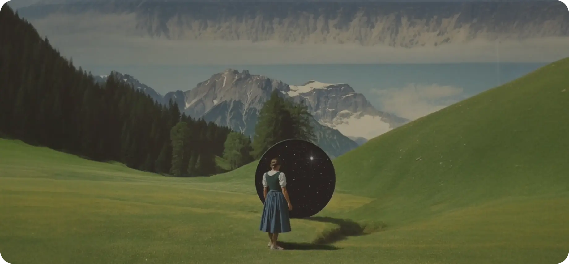 讓氣味成為你的日常儀式