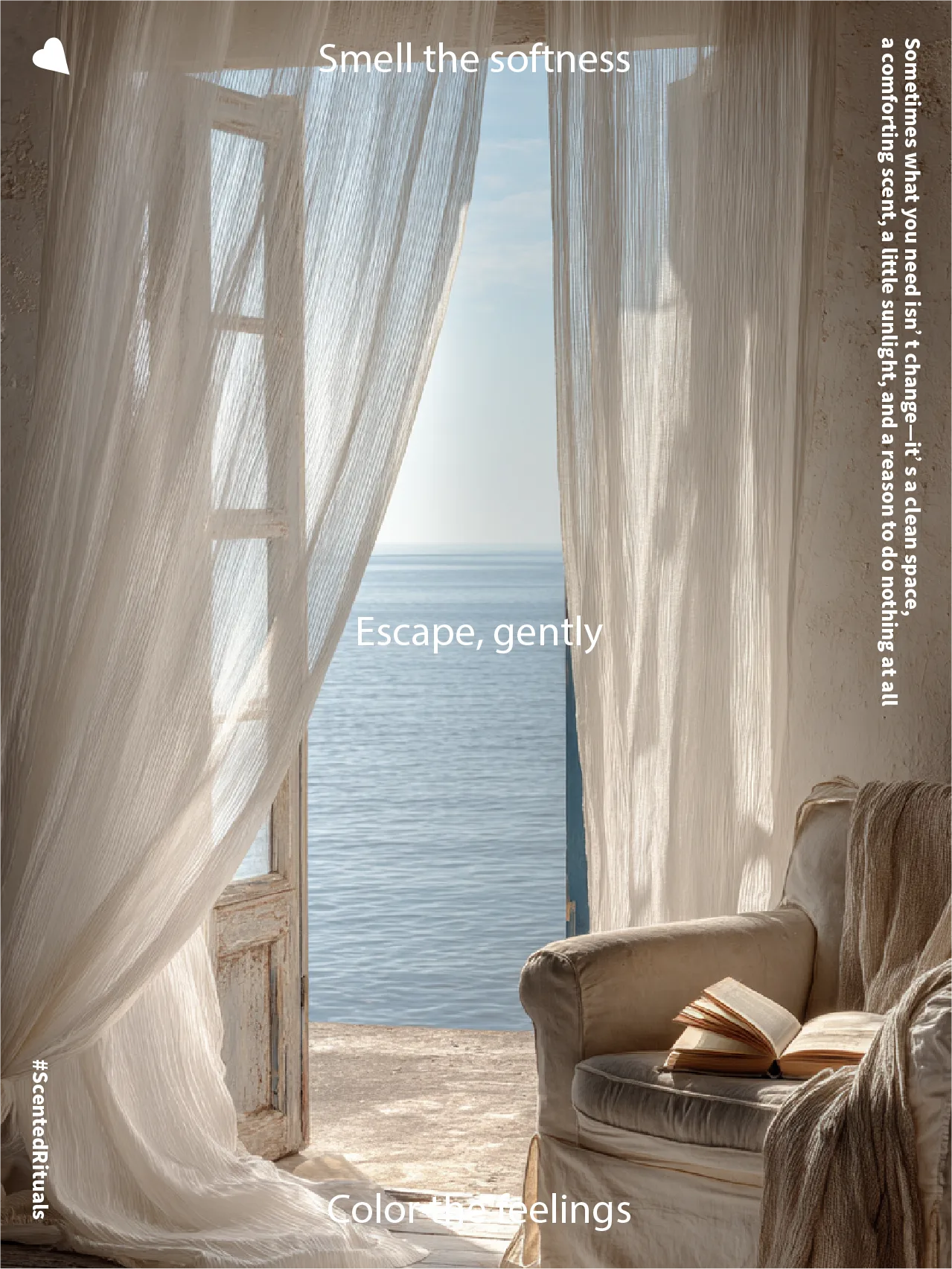 柔光慢活場景 作品集 - 第 5 張