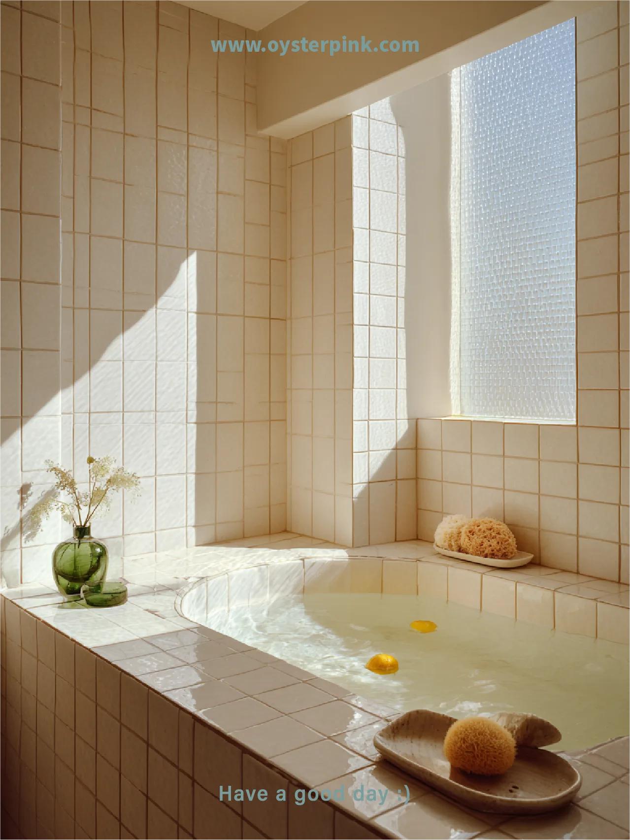 柔光慢活場景 作品集 - 第 8 張